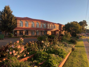 Heritage Motor Inn Goulburn